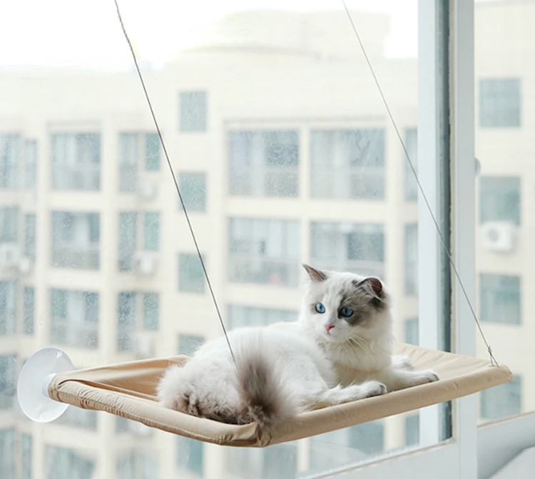 Hanging Pet Hammock